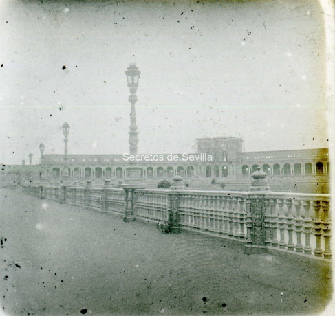 plaza-de-espana-en-construccion