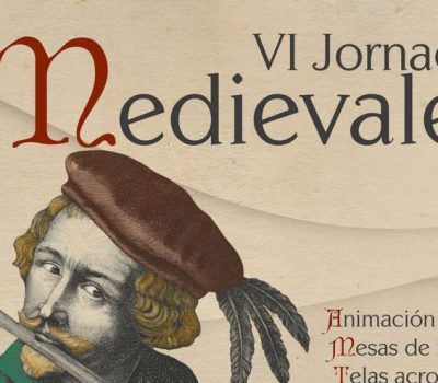 Jornadas Medievales de El Castillo de las Guardas, evento destacado en la provincia de Sevilla