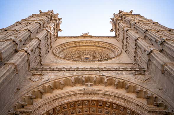 Free tour por Palma de Mallorca: lugares del recorrido