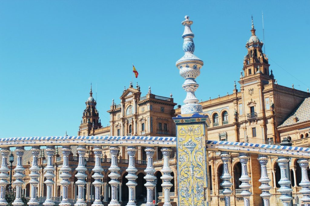 Qué ver cerca de la Catedral de Sevilla
