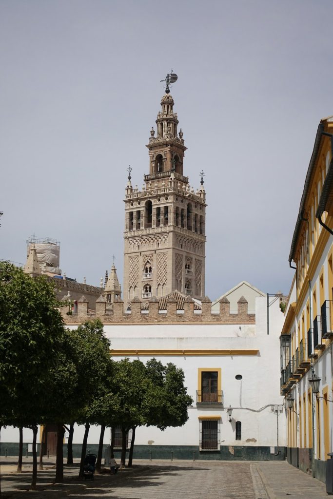 Qué ver en la Macarena Sevilla
