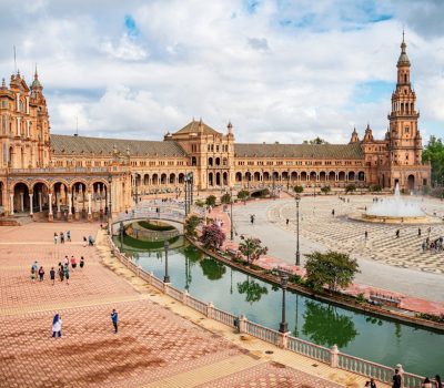 Qué ver en Sevilla: lugares imprescindibles