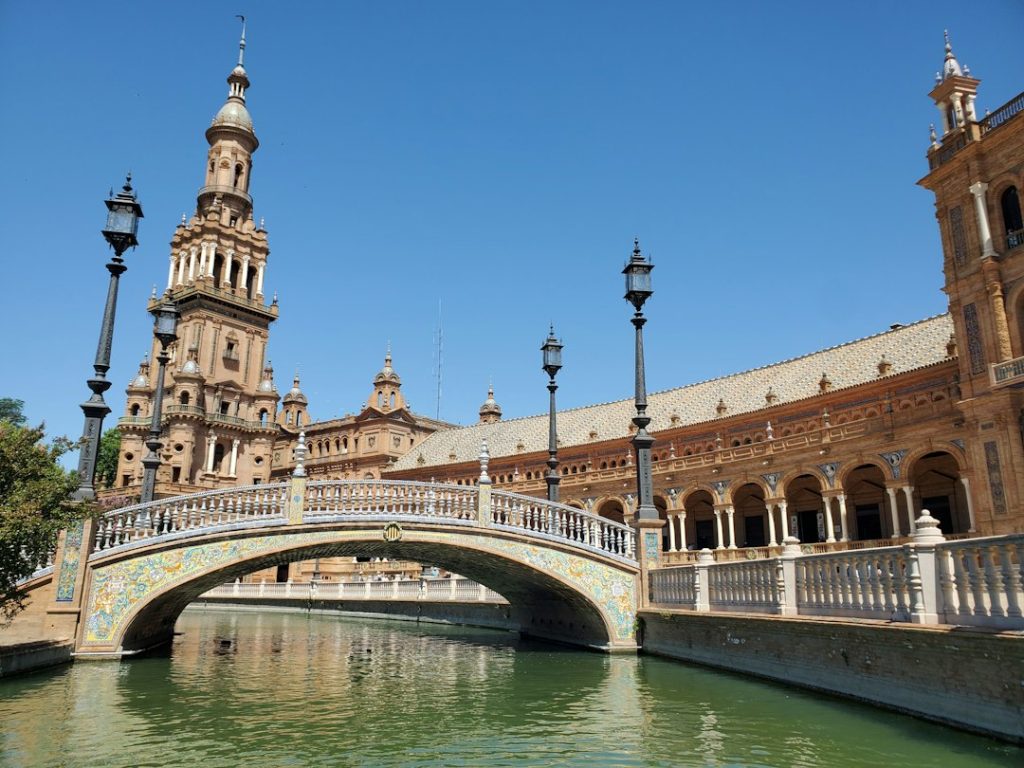 Qué ver en Triana Sevilla