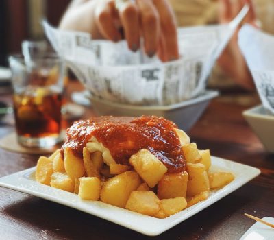 Tapas para comer bien y barato en Sevilla